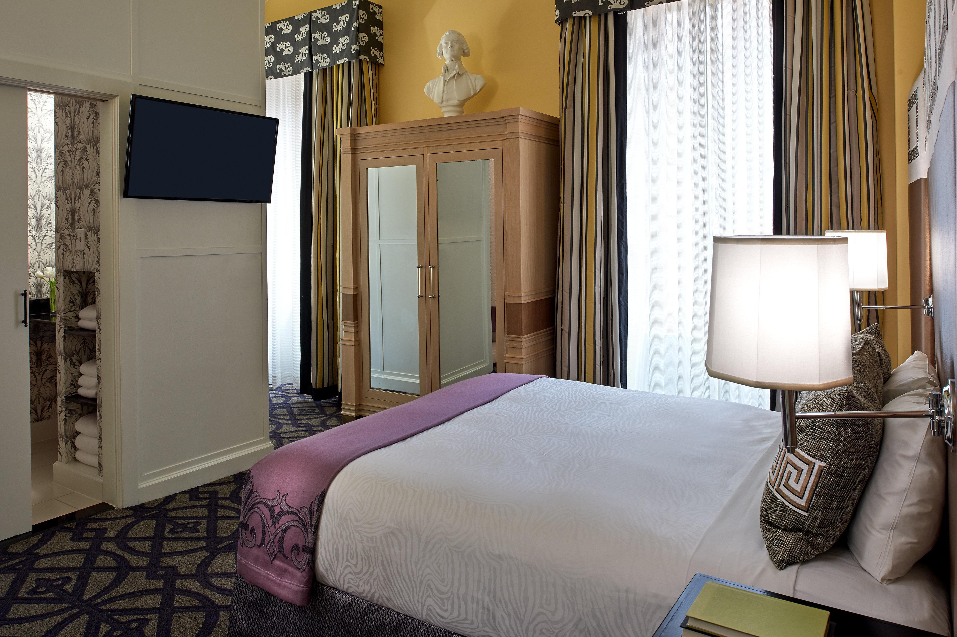 Kimpton Monaco Dc By Ihg Hotel Washington
