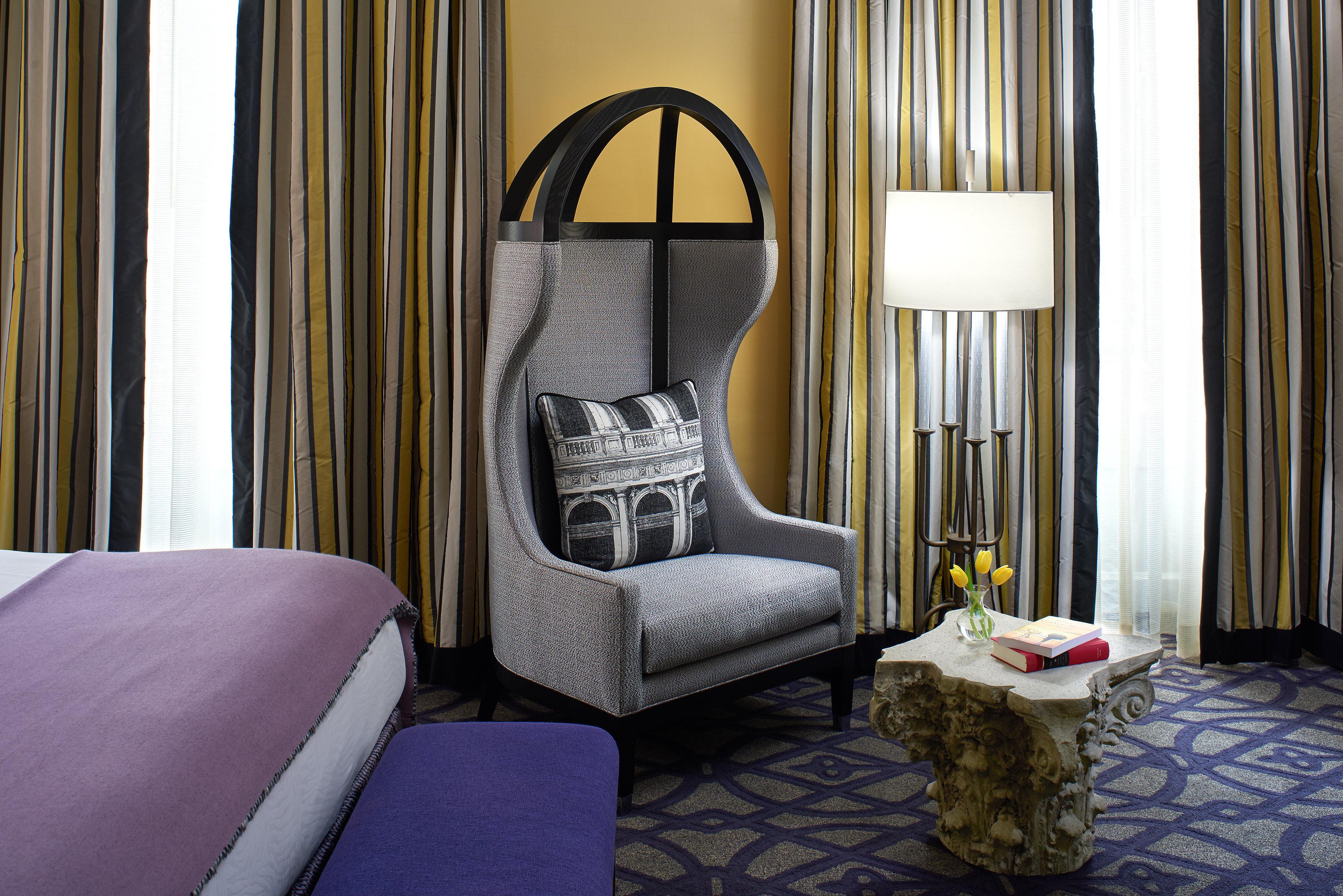 Kimpton Monaco Dc By Ihg Washington