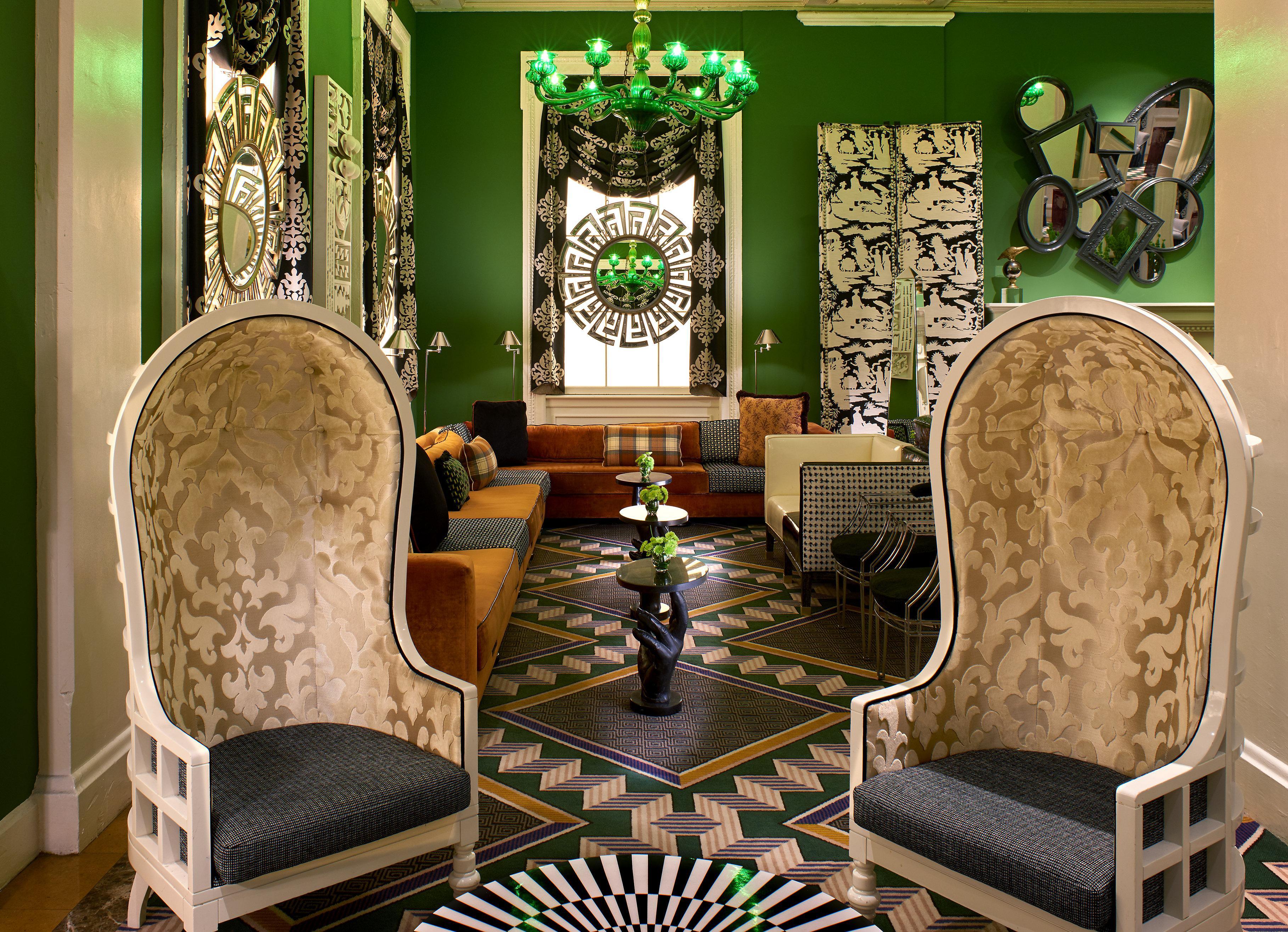 Hotel Kimpton Monaco Dc By Ihg