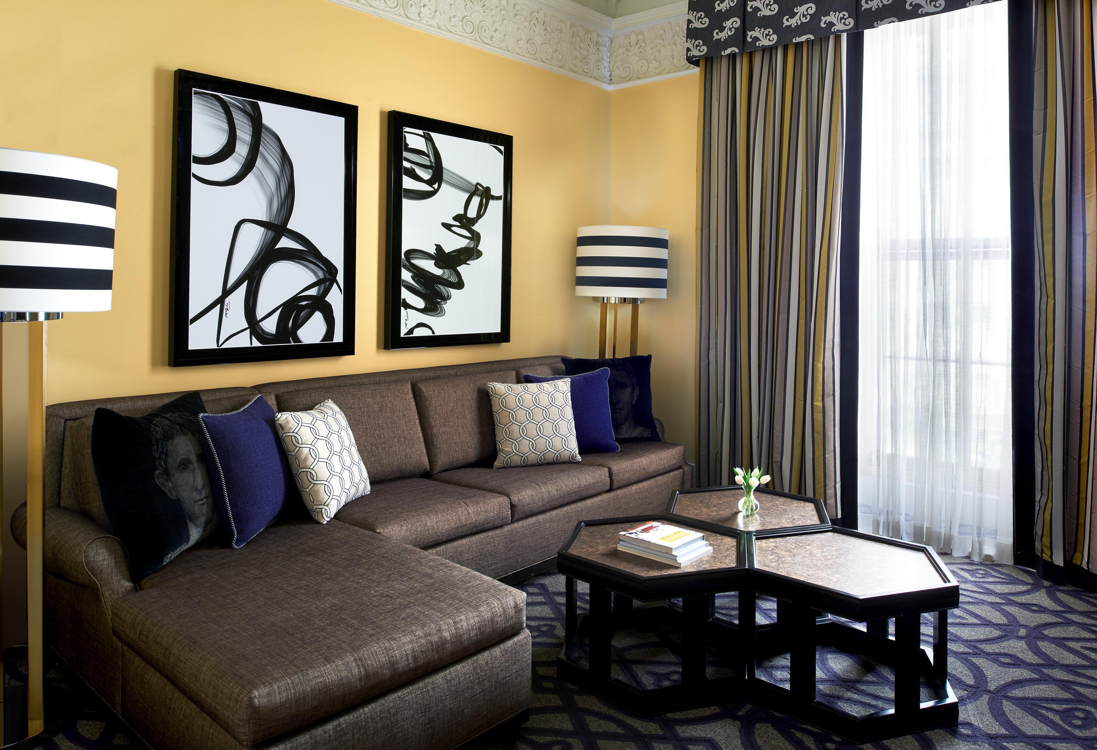 Kimpton Monaco Dc By Ihg 5* Washington