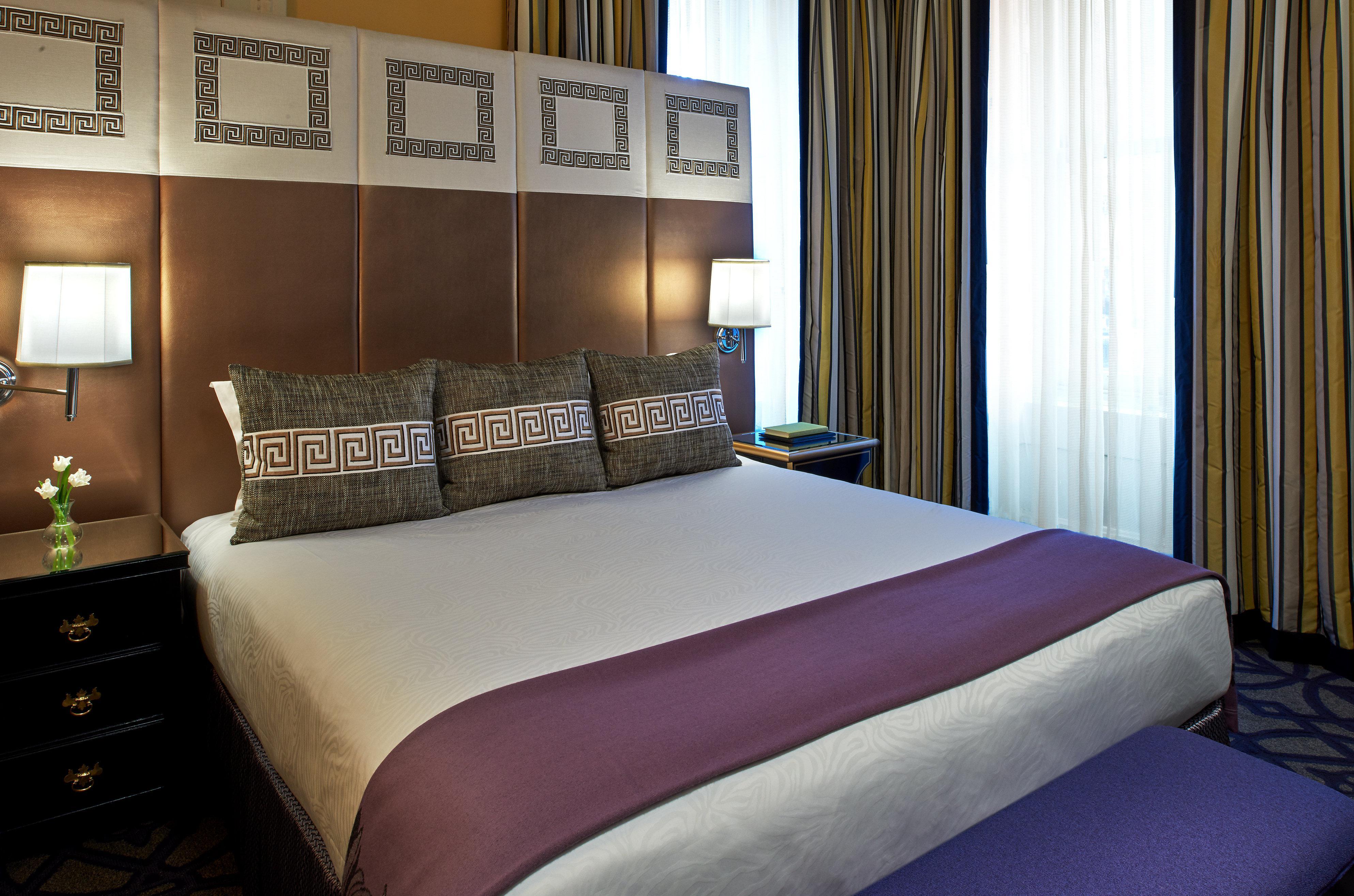 Kimpton Monaco Dc By Ihg Hotel 5*