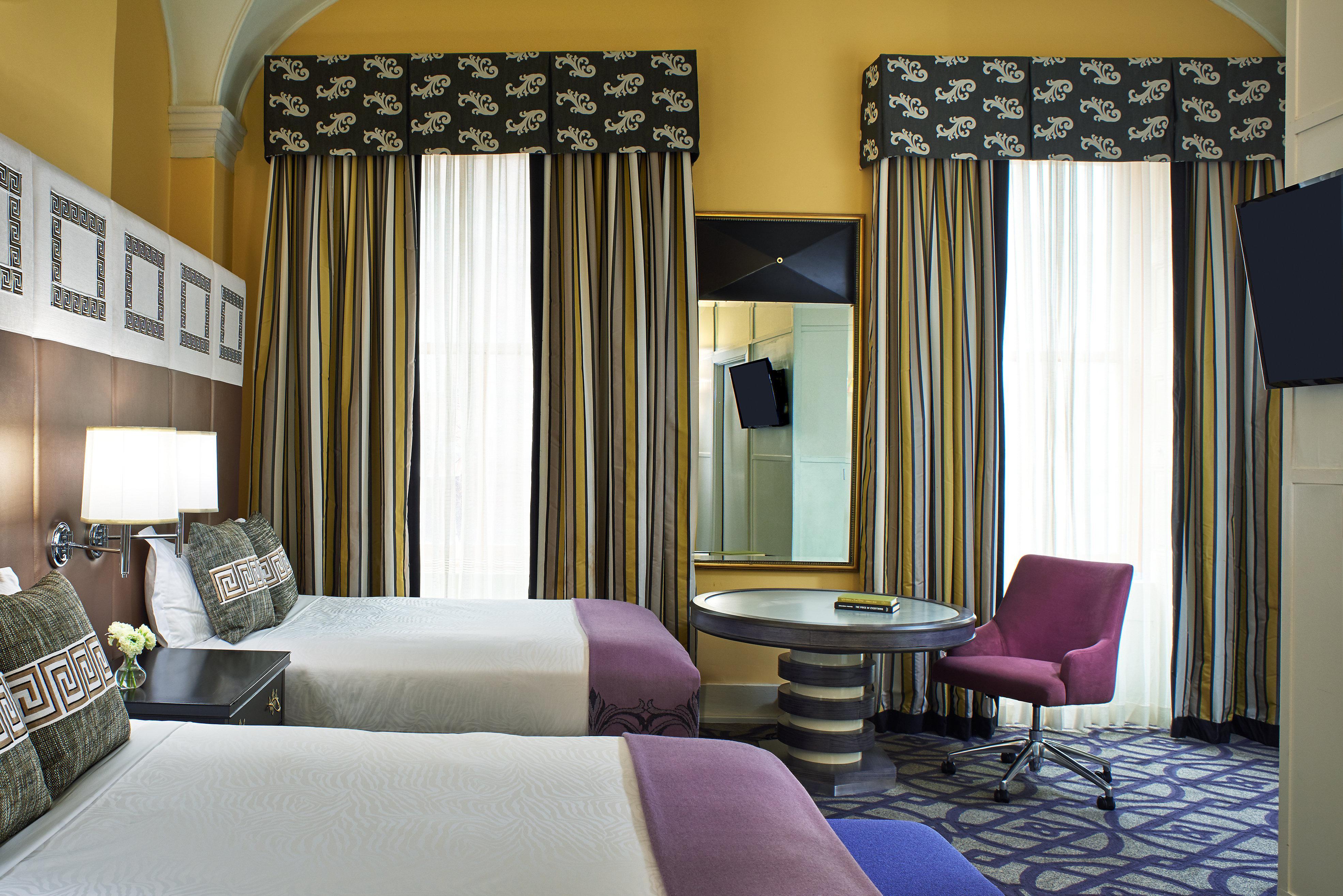 Kimpton Monaco Dc By Ihg Washington