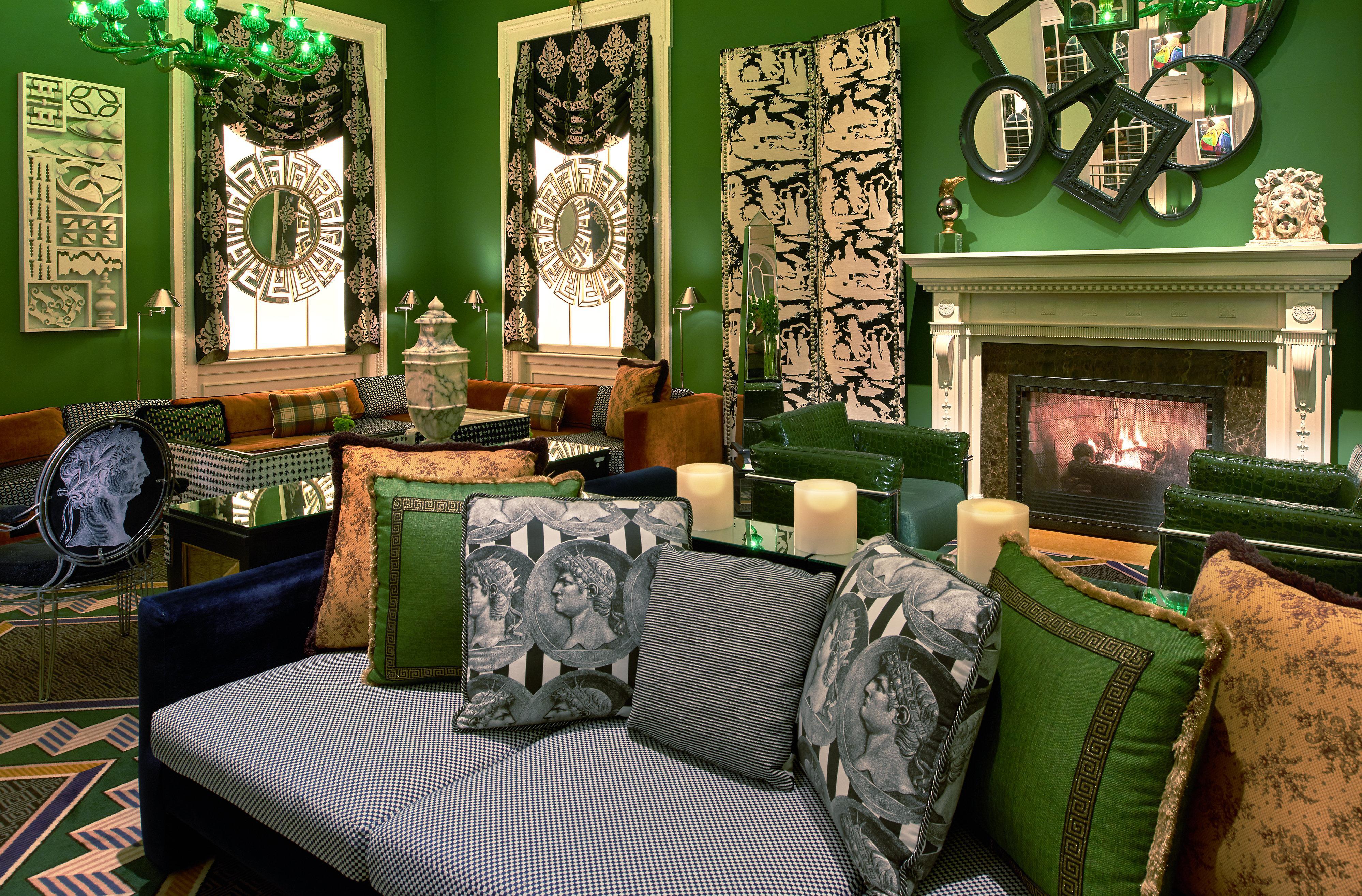 Kimpton Monaco Dc By Ihg 5* Washington