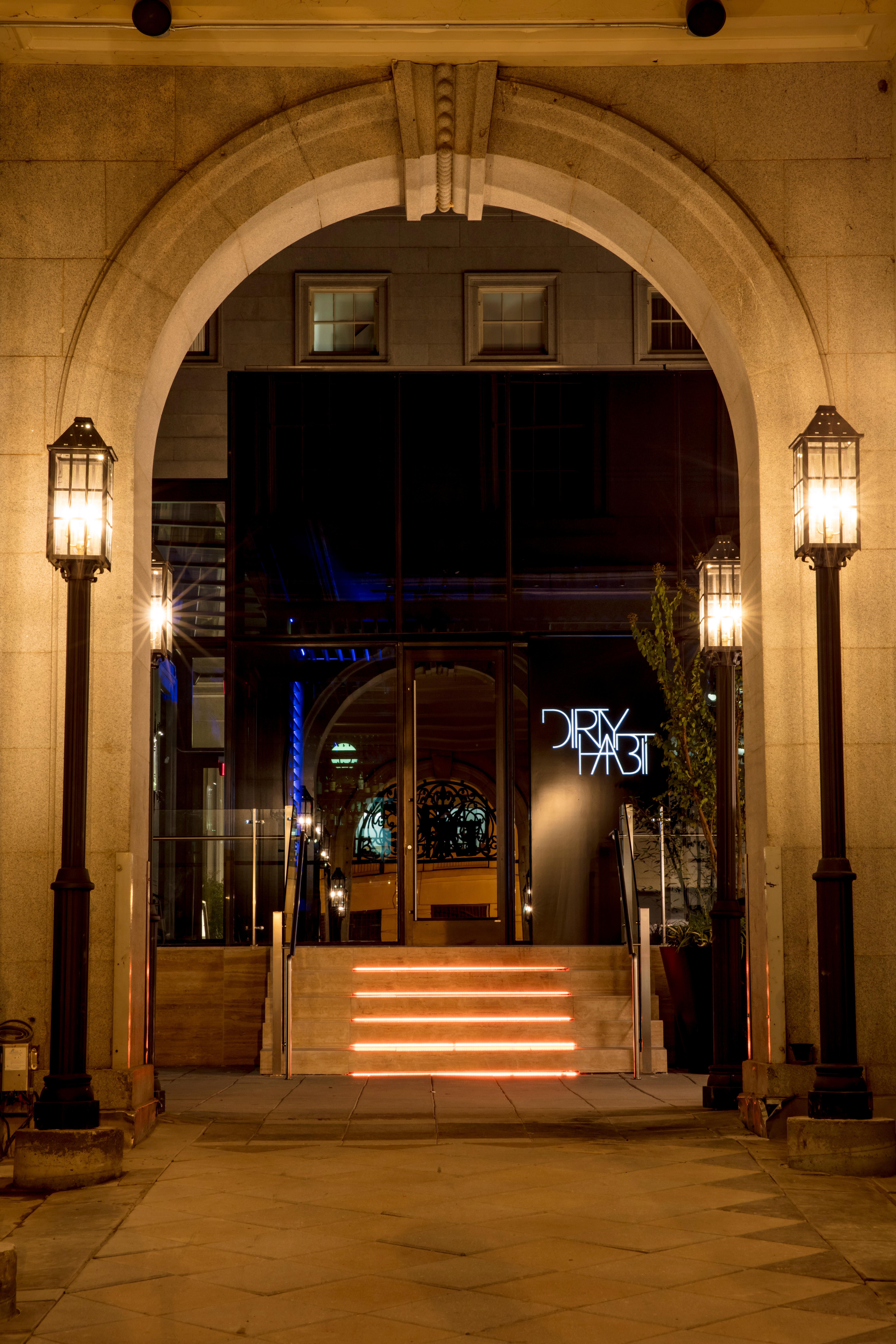 Kimpton Monaco Dc By Ihg Hotel 5*