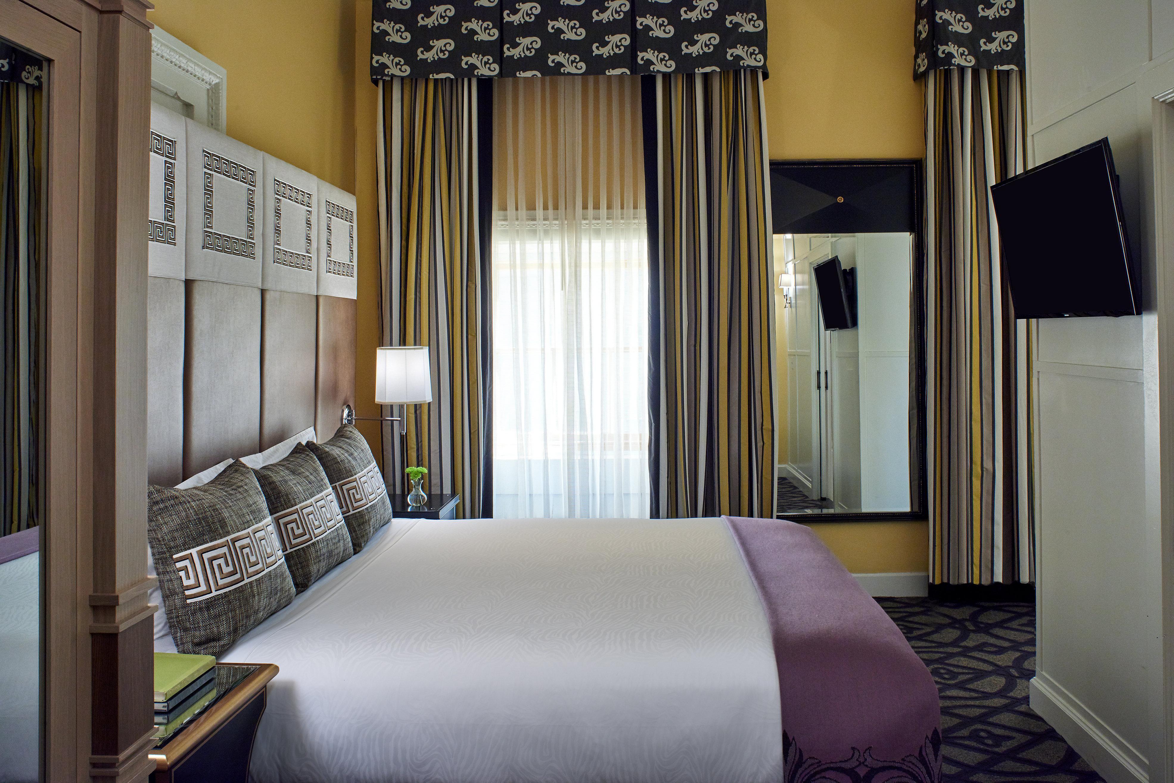 Kimpton Monaco Dc By Ihg