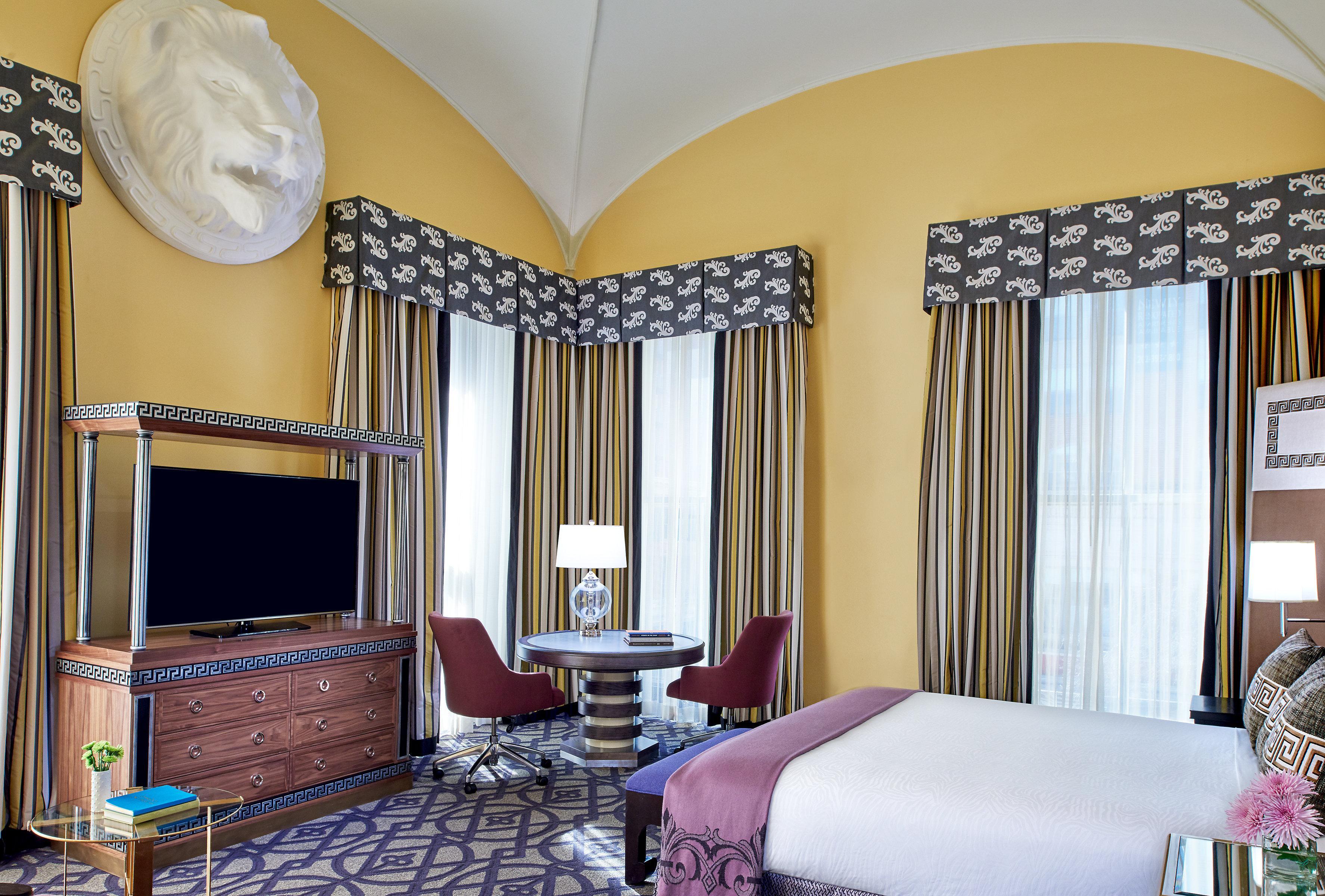 Kimpton Monaco Dc By Ihg 5*