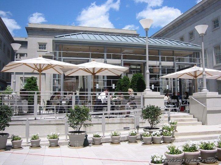 Hotel Kimpton Monaco Dc By Ihg Washington