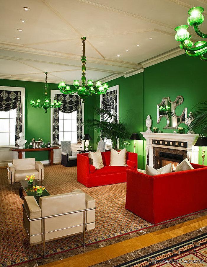 Kimpton Monaco Dc By Ihg 5* Washington